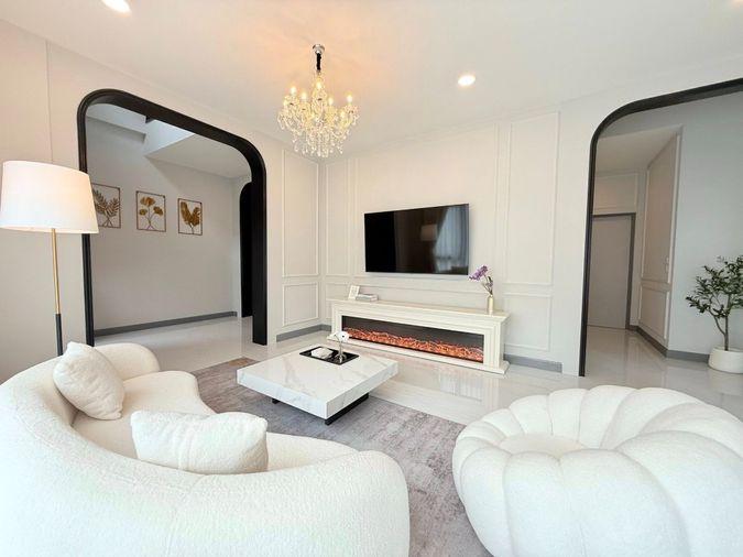 picture  The City Bangna  House For Rent / Line : @mintocondo - 4/24