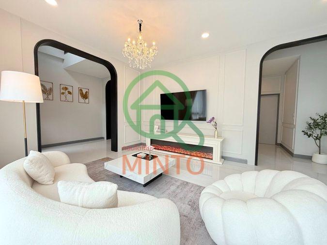 picture The City Bangna House For Rent / Line : @mintocondo - 4/24