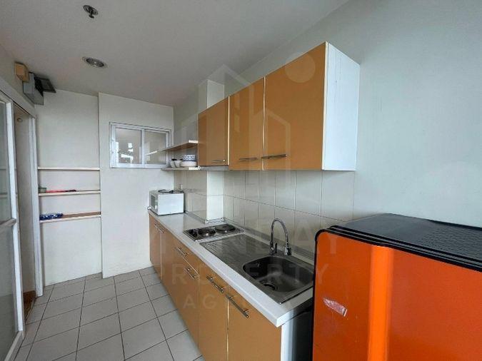 picture HotDeal​🔥🔥For​Rent​ Condo Fullyfurnished Ready to move in at Life @ Ratchada - Huaikwang (MD-45332)​ - 7/10