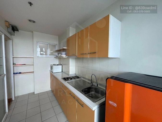 picture HotDeal🔥🔥ForRent Condo Fullyfurnished Ready to move in at Life @ Ratchada - Huaikwang (MD-45332) - 7/10