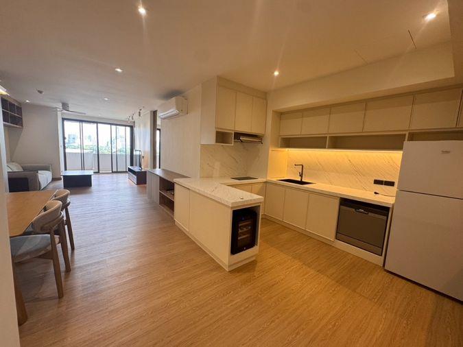 picture Condo for rent in LAKE AVENUE Sukhumvit 16 (SA-01)   - 5/8