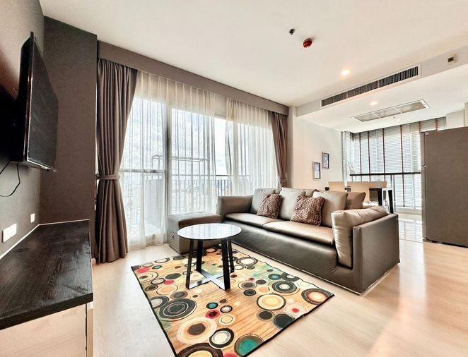 picture Life Ratchadaphisek tower A floor21  - 6/8