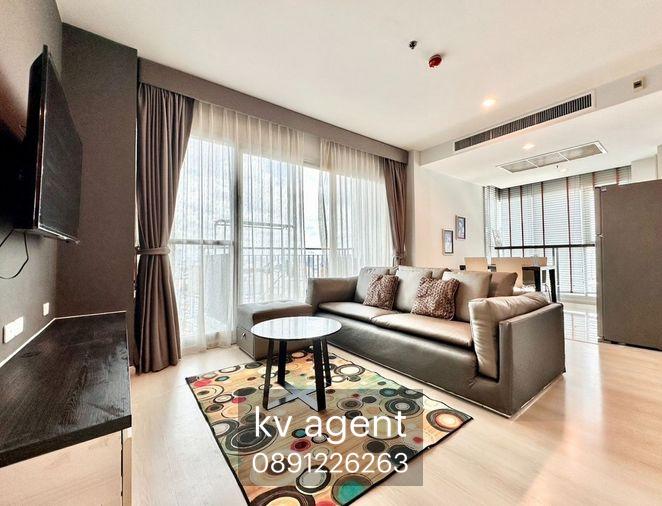 picture Life Ratchadaphisek tower A floor21 - 6/8