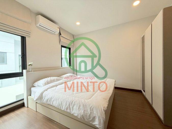 picture The City Bangna House For Rent / Line : @mintocondo - 5/24