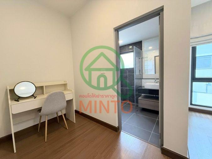 picture The City Bangna House For Rent / Line : @mintocondo - 3/24