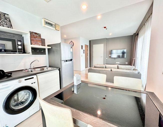 picture Life Ratchadaphisek tower A floor21  - 8/8