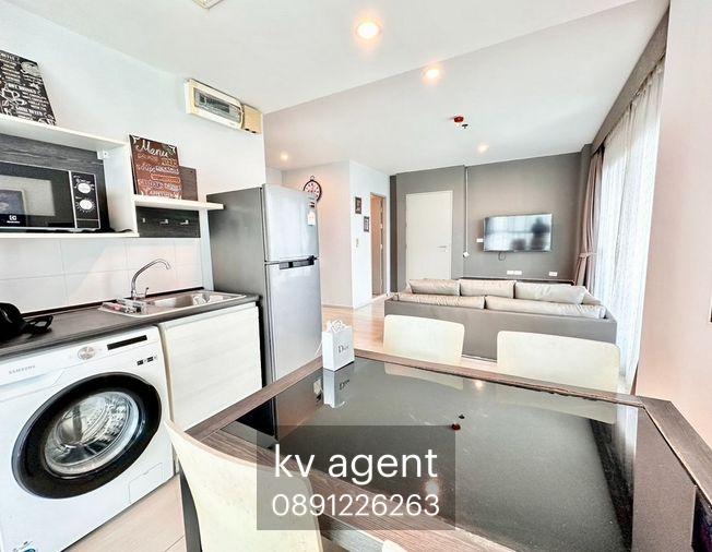 picture Life Ratchadaphisek tower A floor21 - 8/8