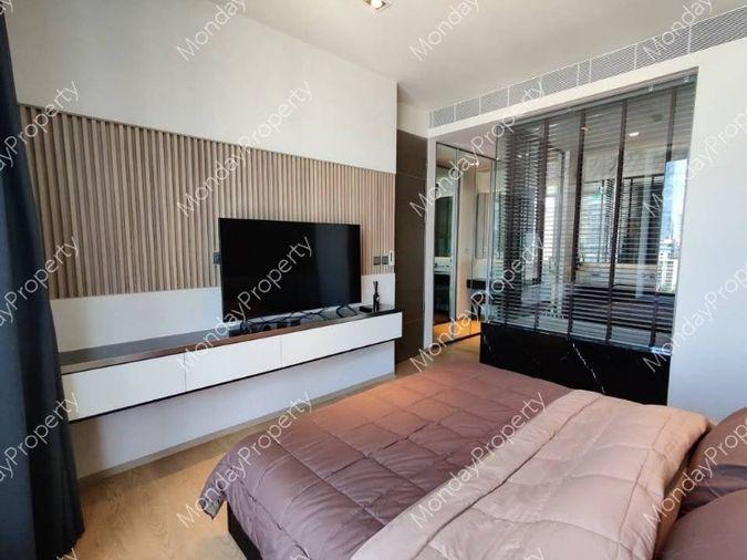 picture HotDeal​🔥🔥For​Rent​ Condo Fullyfurnished Ready to move in at Saladaeng One (MD-90642)  - 2/7