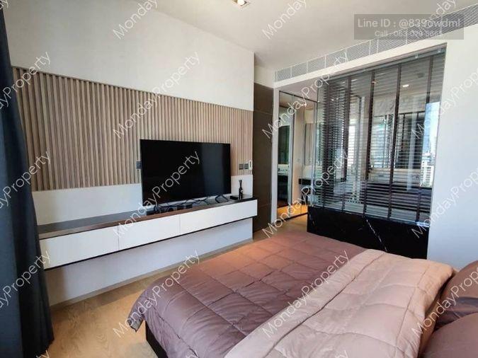 picture HotDeal🔥🔥ForRent Condo Fullyfurnished Ready to move in at Saladaeng One (MD-90642) - 2/7