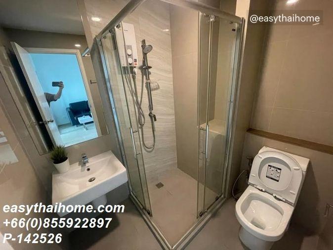 picture P-142526 ðĒCondo for sell The Tree Sukhumvit 71-Ekamai fully furnished. - 8/9