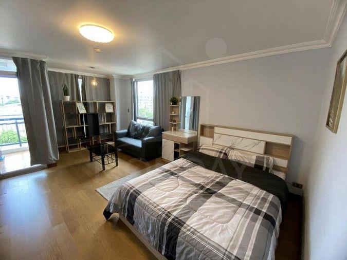 picture HotDeal​🔥🔥For​Rent​ Condo Fullyfurnished Ready to move in at Sunshine Condominium (MD-94928)​ - 1/6