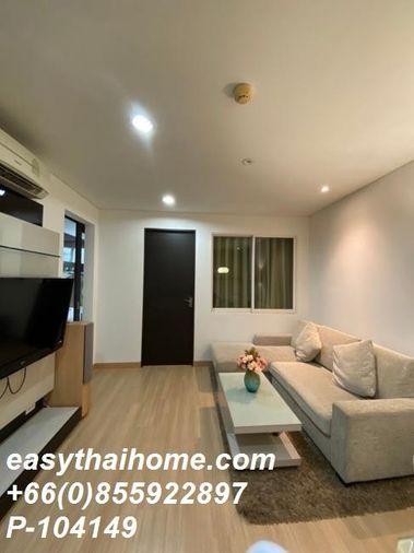 picture P-104149 🏢Condo for sell The Address Pathumwan fully furnished. Line Id @easythaihome 085-592-2897 - 21/22