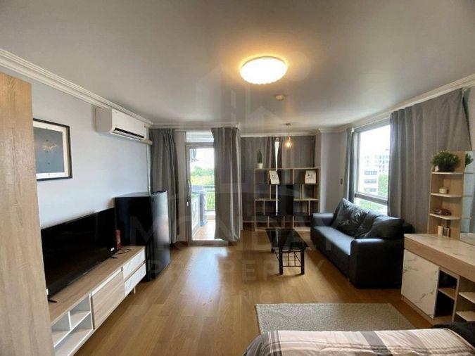 picture HotDeal​🔥🔥For​Rent​ Condo Fullyfurnished Ready to move in at Sunshine Condominium (MD-94928)​ - 3/6