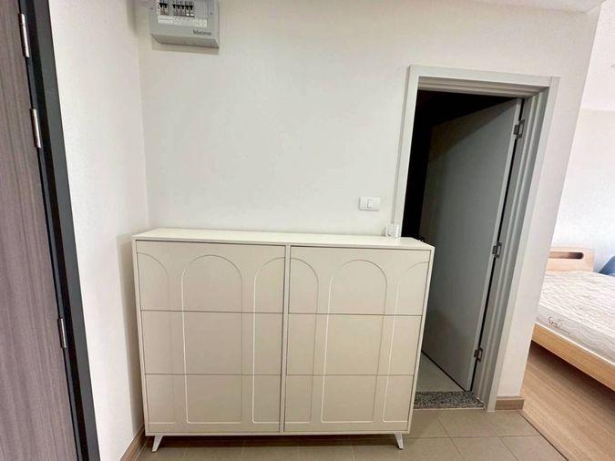 picture PFD-05606 Condo for Rent:  Supalai Veranda Ramkhamhaeng  Schedule a viewing ■ Line: @propertybkk1	 - 8/11