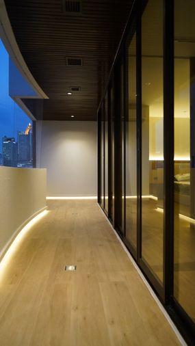 picture Condo for rent in LAKE AVENUE Sukhumvit 16 (SA-01)   - 7/8