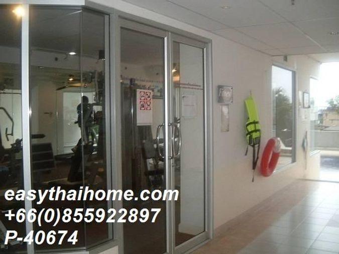 picture P-40674 Stunning City View! City Home Sukhumvit Near BTS Ready to Move In 3.3 M THB Line Id @easythaihome 085-592-2897 - 8/11