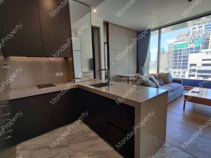 picture HotDeal​🔥🔥For​Rent​ Condo Fullyfurnished Ready to move in at Saladaeng One (MD-90642)  - 5/7
