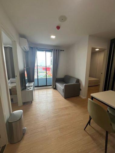 picture  Atmoz Kanaal Rangsit   Condo For Rent / Line : @mintocondo - 22/22