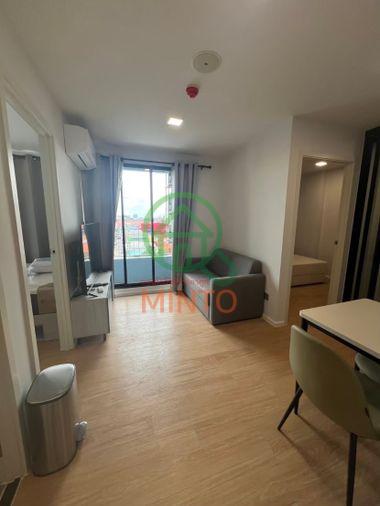picture Atmoz Kanaal Rangsit Condo For Rent / Line : @mintocondo - 22/22