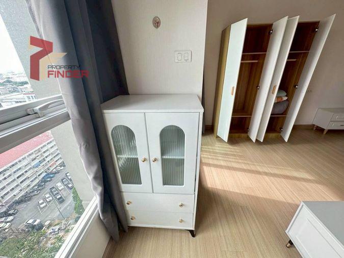 picture PFD-05606 Condo for Rent: Supalai Veranda Ramkhamhaeng Schedule a viewing ■ Line: @propertybkk1 - 6/11