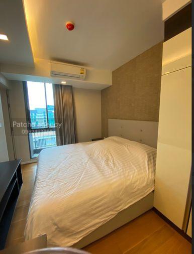 picture Focus Ploenchit. 2bed 52sqm. Line id: @pfagent - 8/14