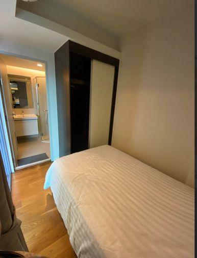 picture  Focus Ploenchit. 2bed 52sqm. Line id: @pfagent - 13/14