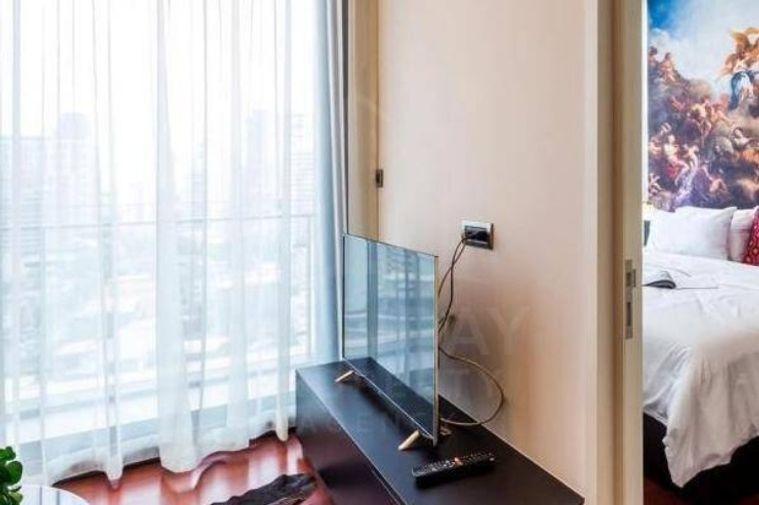 picture HotDeal​🔥🔥For​Rent​ Condo Fullyfurnished Ready to move in at Khun By Yoo (MD-59390)​ - 6/7