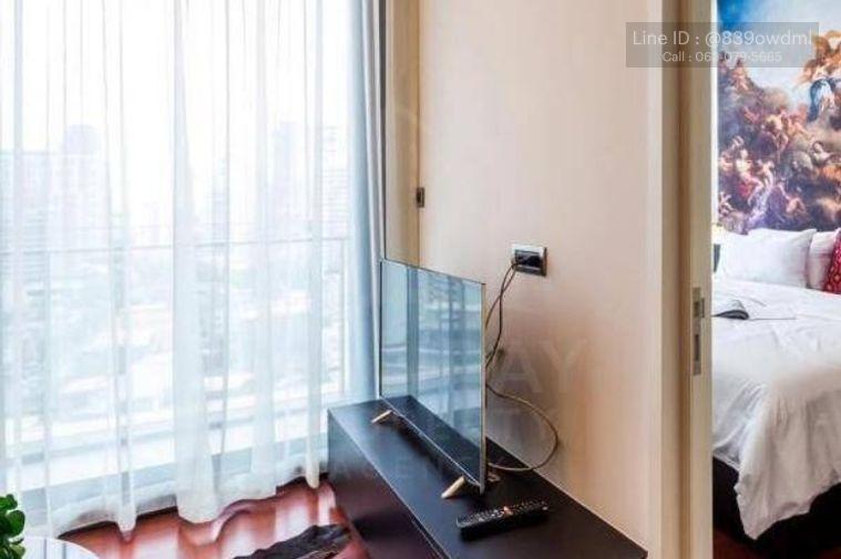 picture HotDeal🔥🔥ForRent Condo Fullyfurnished Ready to move in at Khun By Yoo (MD-59390) - 6/7