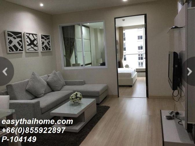 picture P-104149 🏢Condo for sell The Address Pathumwan fully furnished. Line Id @easythaihome 085-592-2897 - 16/22