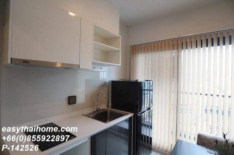 picture P-142526 🏢Condo for sell The Tree Sukhumvit 71-Ekamai fully furnished. - 5/9