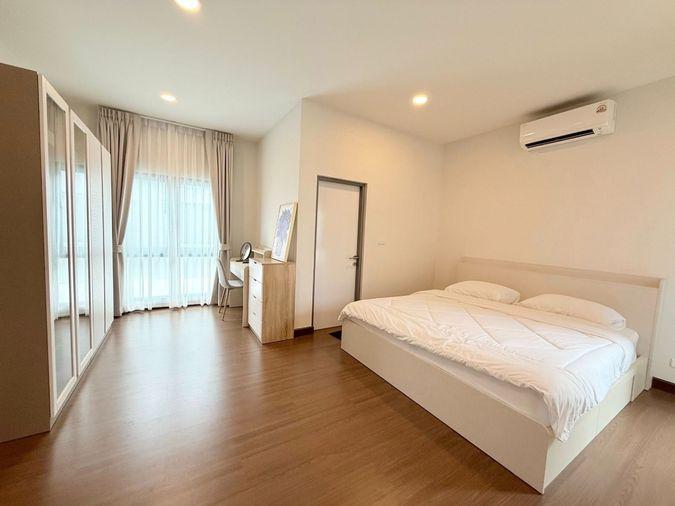 picture  The City Bangna  House For Rent / Line : @mintocondo - 23/24