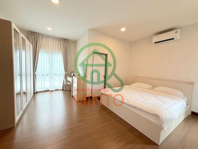 picture The City Bangna House For Rent / Line : @mintocondo - 23/24
