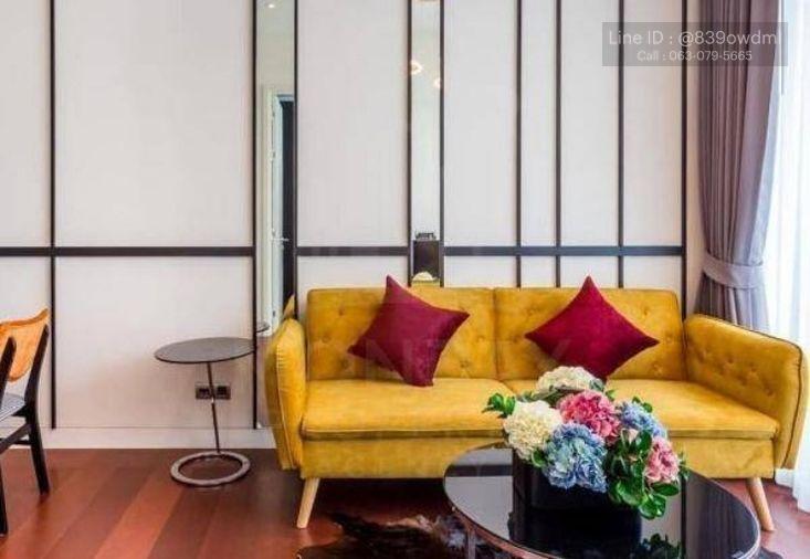picture HotDeal🔥🔥ForRent Condo Fullyfurnished Ready to move in at Khun By Yoo (MD-59390) - 5/7