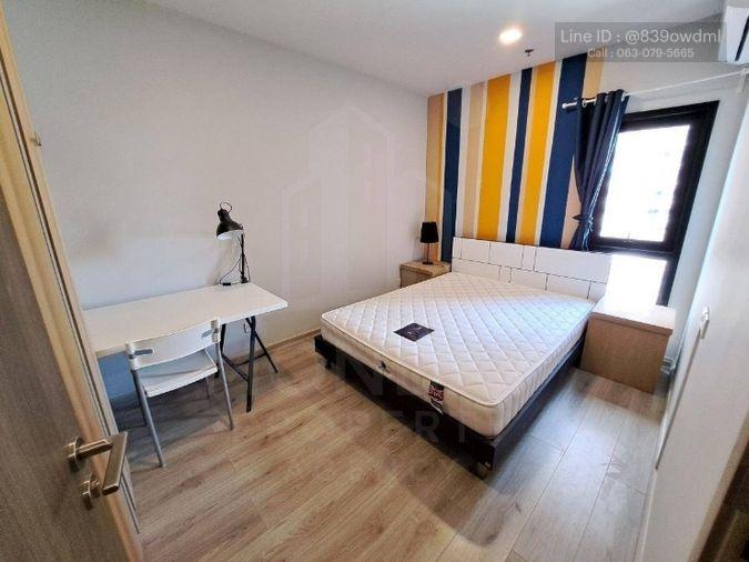 picture HotDeal🔥🔥ForRent Condo Fullyfurnished Ready to move in at Metris Ladprao (MD-94924) - 1/10
