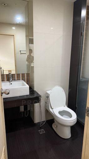picture 📌 Urgently for rent : Tree Condo Sukhumvit 42 beautiful room, fully furnished, ready to move in. MD-95064 - 7/7