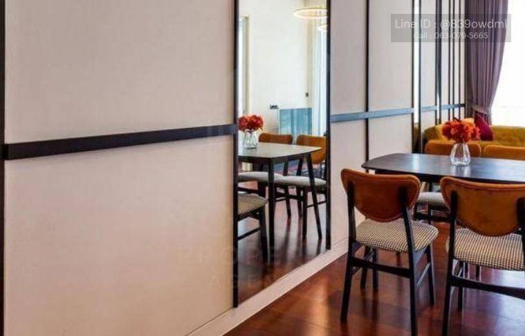 picture HotDeal🔥🔥ForRent Condo Fullyfurnished Ready to move in at Khun By Yoo (MD-59390) - 7/7