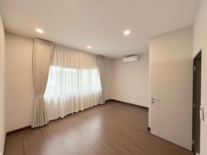 picture  The City Bangna  House For Rent / Line : @mintocondo - 22/24