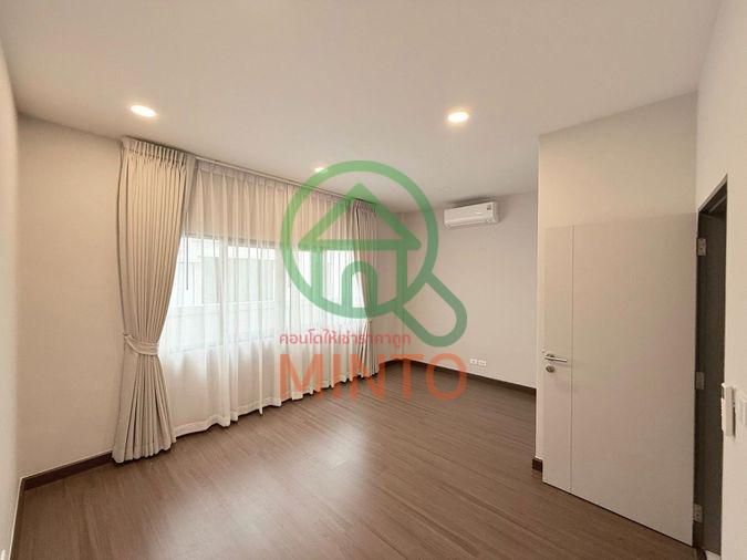 picture The City Bangna House For Rent / Line : @mintocondo - 22/24