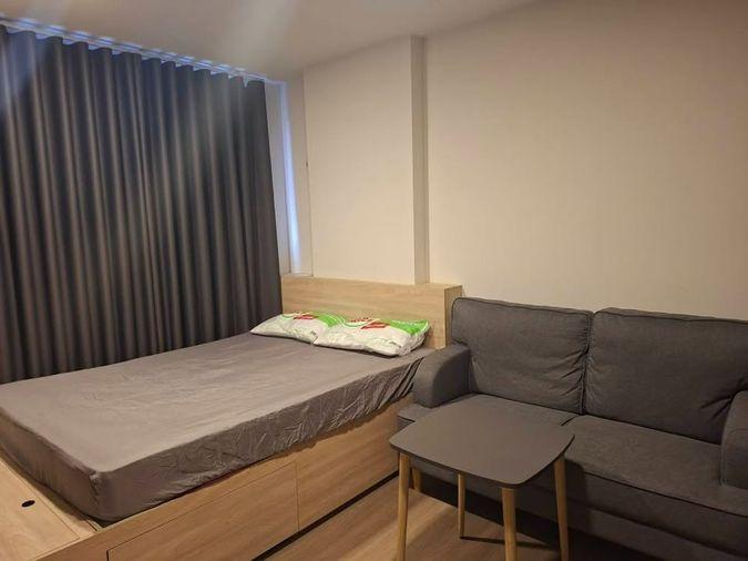picture PFD-05511	Condo for Rent:   The Muve Bangna  Schedule a viewing ■ Line: @propertyfinder	 - 1/10