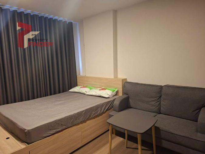 picture PFD-05511 Condo for Rent: The Muve Bangna Schedule a viewing ■ Line: @propertyfinder - 1/10