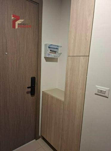 picture PFD-05511 Condo for Rent: The Muve Bangna Schedule a viewing ■ Line: @propertyfinder - 7/10