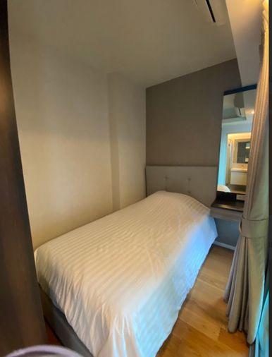 picture  Focus Ploenchit. 2bed 52sqm. Line id: @pfagent - 12/14