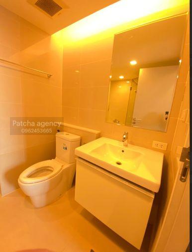 picture Focus Ploenchit. 2bed 52sqm. Line id: @pfagent - 9/14