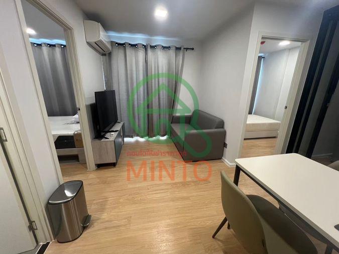 picture Atmoz Kanaal Rangsit Condo For Rent / Line : @mintocondo - 4/22