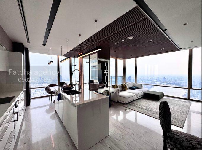 picture Four Season. 2bed 120sqm. Line id: @pfagent - 1/23