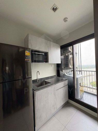 picture HotDeal​🔥🔥For​Rent​ Condo Fullyfurnished Ready to move in at The Politan Aqua (MD-94921)  - 4/5