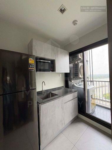 picture HotDeal🔥🔥ForRent Condo Fullyfurnished Ready to move in at The Politan Aqua (MD-94921) - 4/5