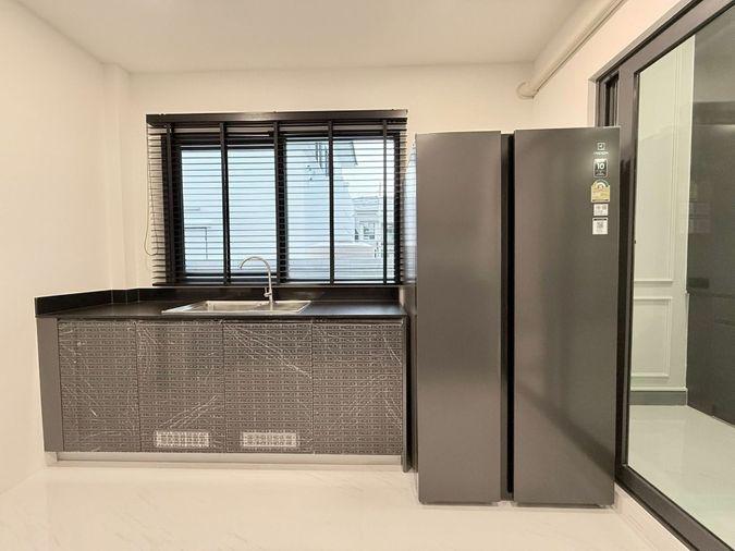 picture  The City Bangna  House For Rent / Line : @mintocondo - 14/24