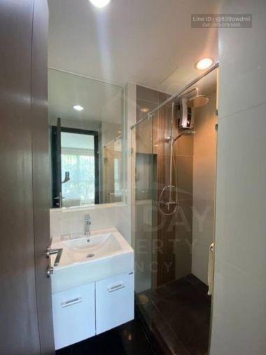 picture HotDeal🔥🔥ForRent Condo Fullyfurnished Ready to move in at RHYTHM Sathorn-Narathiwas (MD-94930) - 6/6