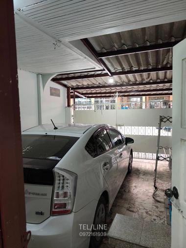 รูป ให้เช่าทาวน์เฮ้าส์ 3 ชั้น รามอินทรา กม. 4 พร้อมอยู่ 📞097-2161939 - รูปที่ 10/19